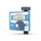 Gilmour Gilmour Programmable 1 Zone Water Timer 830134-1001 - alternate 5